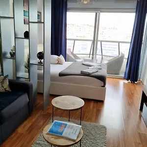 T1 Prado Chanot Appartement Marseille