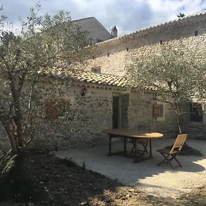 Le Cabanon Réauville